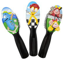 Load image into Gallery viewer, Snip-its - Hair Styling Hair Brush