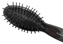 Load image into Gallery viewer, Snip-its - Hair Styling Hair Brush