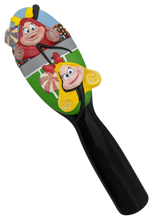 Load image into Gallery viewer, Snip-its - Hair Styling Hair Brush