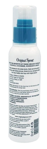 Original Sprout Finishing Mist Hairspray - 4 oz