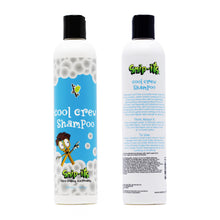 Load image into Gallery viewer, Snip-Its Cool Crew Shampoo for Kids - 10 oz