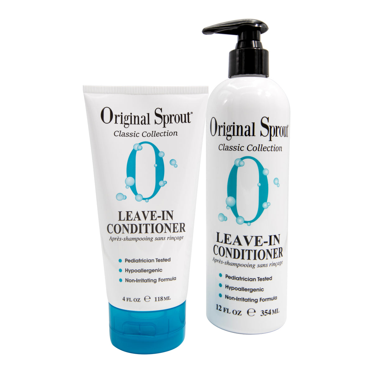 Original Sprout Leave-In Conditioner - Assorted Sizes