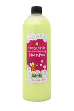 Load image into Gallery viewer, Snip-its Tangy Apple 3-in-1 Kids Conditioning Shampoo &amp; Body Wash - 1 Liter Refill