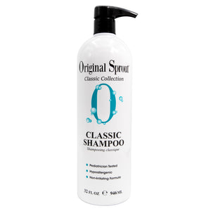 Original Sprout Classic Shampoo 32 oz