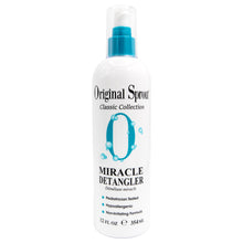 Load image into Gallery viewer, Original Sprout Miracle Detangler 12 oz