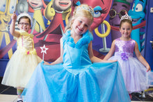 Load image into Gallery viewer, Spray and Stay HairSpray Styled Girls Princesses