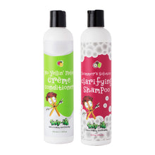Load image into Gallery viewer, Snip-its Swimmers Shampoo and Conditioner DUO