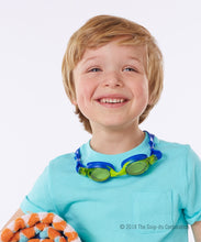 Load image into Gallery viewer, Swimmer's Solution Boy After Image