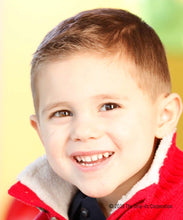 Load image into Gallery viewer, Wacky Wax Styling Child
