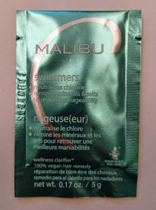 Snip-its Swimmer's DUO Case - No Yellin' Melon + Swimmer's Solution + Malibu Packet - Case of 24 DUOS (48 bottles)