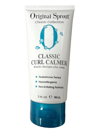 Original Sprout Curl Calmer 3 oz