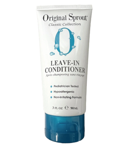 Original Sprout Leave-In Conditioner 3 oz