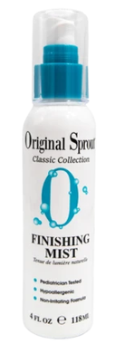 Original Sprout Finishing Mist Hairspray - 4 oz