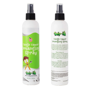 Tangle Tamer 10oz Front & Back Main