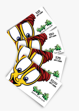 Snip-its Haircuts for Kids Gift Cards
