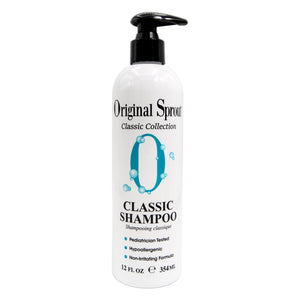Original Sprout Classic Shampoo 12 oz