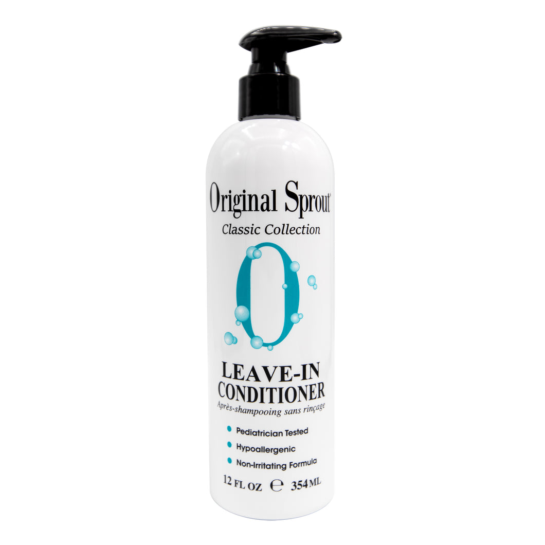 Original Sprout Leave-In Conditioner 12 oz