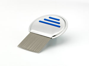 Stainless Steel Lice Nit Comb