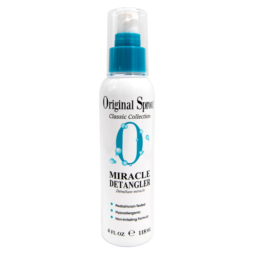 Original Sprout Miracle Detangler 4 oz