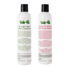 Load image into Gallery viewer, Snip-its DUO Case of 24 No Yellin Melon and Swimmer&#39;s Solution Back Label